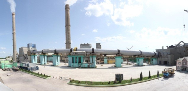 ОАО «Кричевцементношифер»