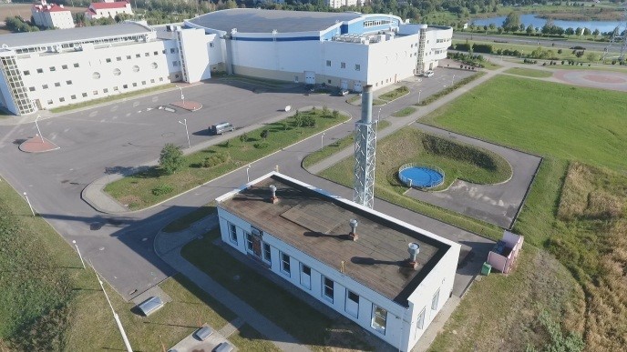 КУПП «Барановичи коммунтеплосеть»