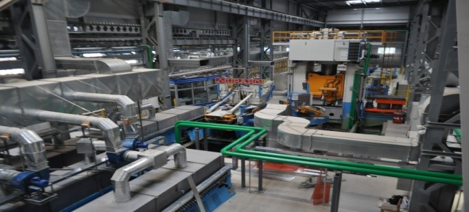 ОАО «Минский подшипниковый завод»