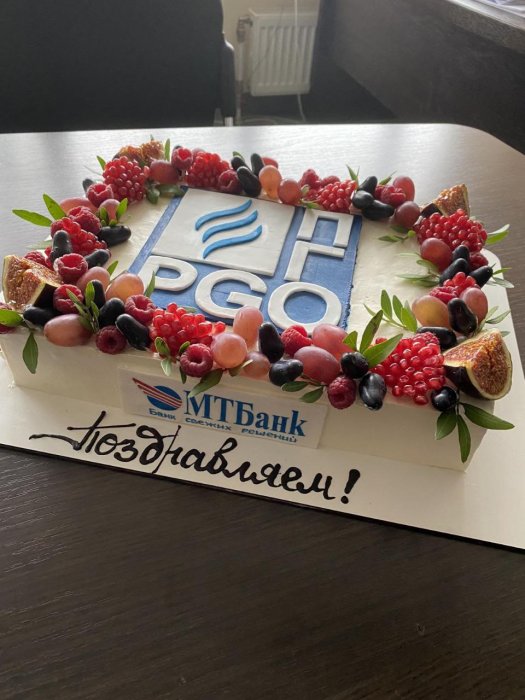 17 сентября 2022 года Промгазоборудование празднует 20-летний юбилей