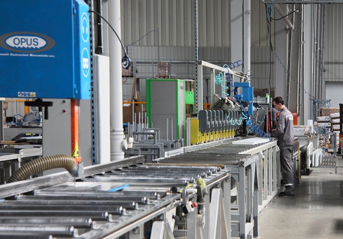 ООО «Алютех Воротные Системы»