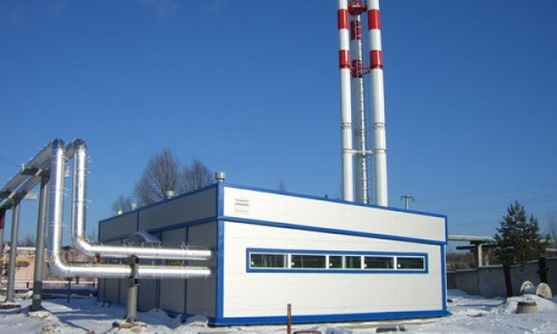 Сморгонское РУП «ЖКХ»