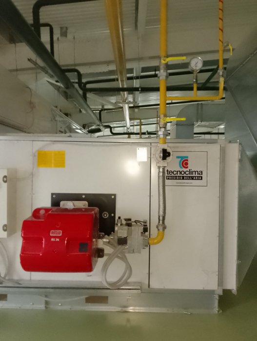 Гибкие соединения из нержавеющей стали