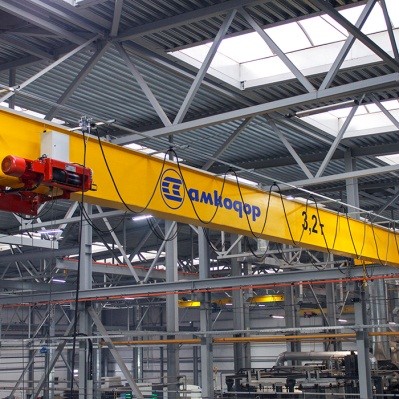 ООО «АМКОДОР-Промстрой»