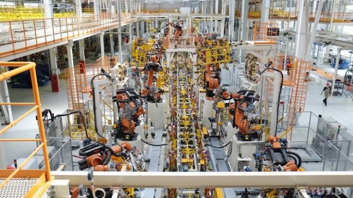 Завод BELGEE (СЗАО «БЕЛДЖИ»)