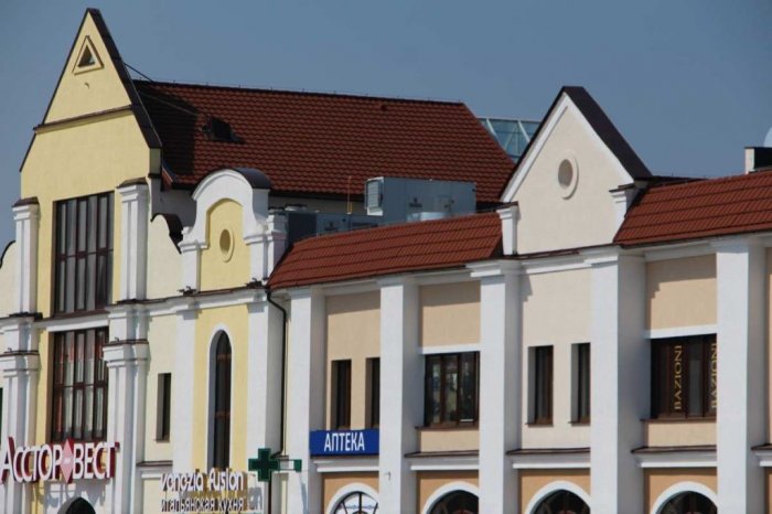 Асстор-Вест