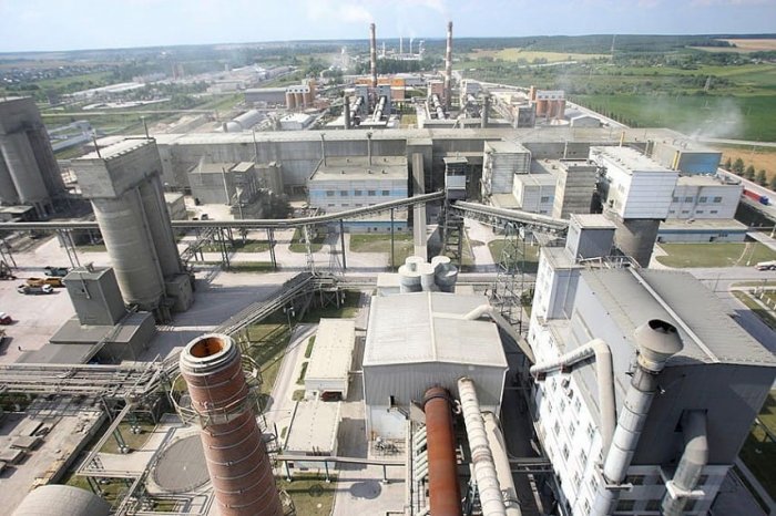 ОАО «Красносельскстройматериалы»