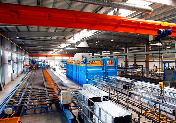 СООО «АлюминТехно»