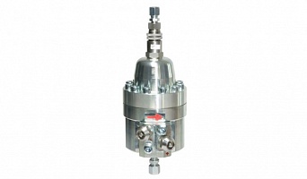Регулятор давления газа прямого действия STAFLUX MINI  Регулятор давления газа прямого действия STAFLUX MINI
