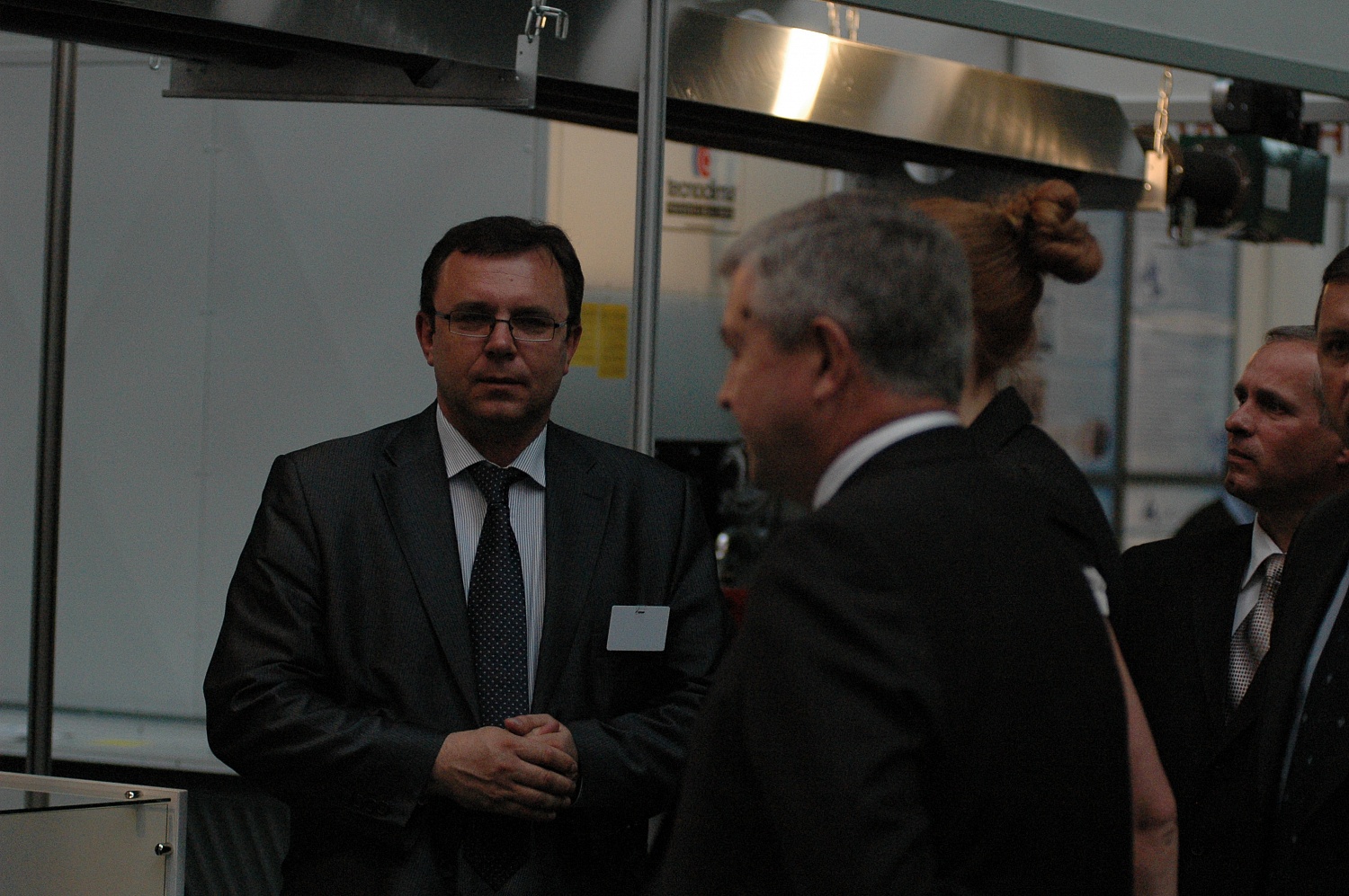 Выставка «Белпромэнерго-2012»