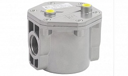 Фильтр газовый Pmax до 10 Бар Фильтр газовый Pmax до 10 Бар