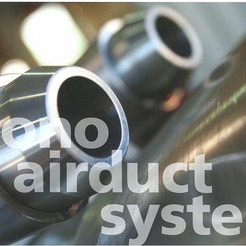 Горелки для вращающейся печи - инновационные решения для цементной промышленности Горелки для вращающейся печи - инновационные решения для цементной промышленности