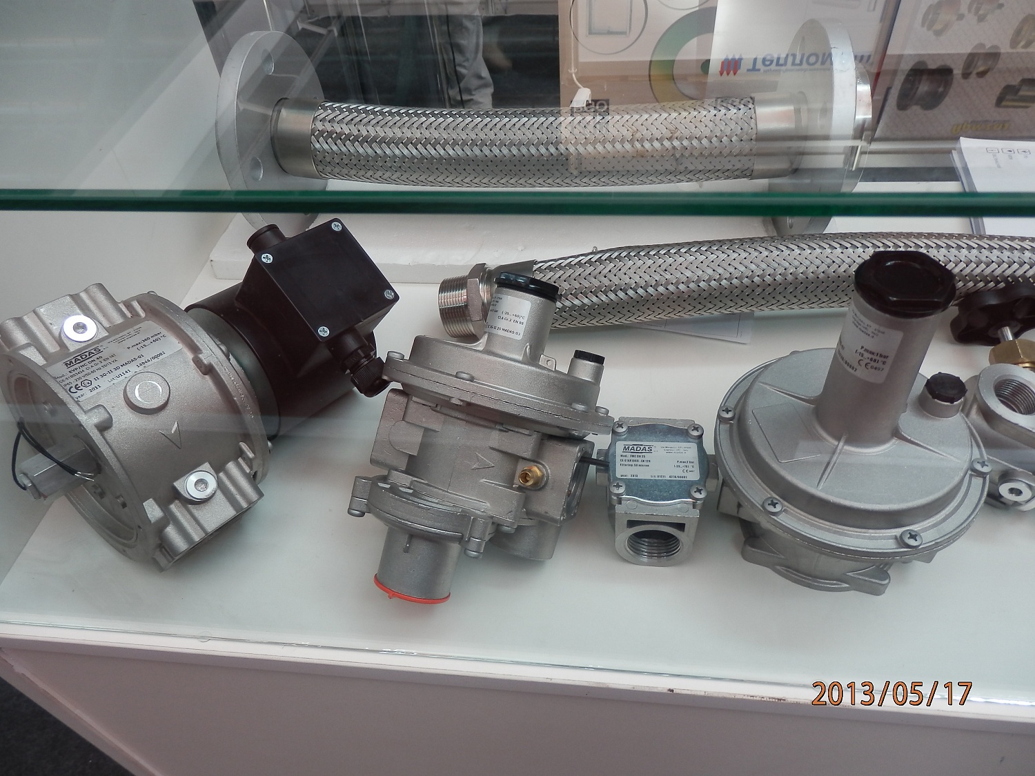 Выставка «Белпромэнерго-2013»