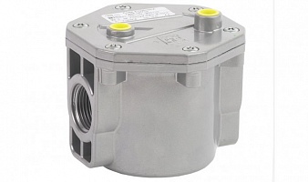 Фильтр газовый Серия 10210/F