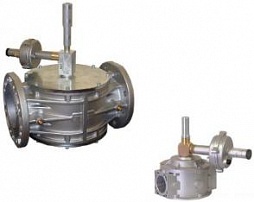 Предохранительные клапаны