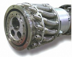 Газовая горелка M.A.S.