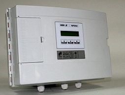 Расходомеры газа