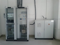 Шкафы управления