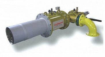 Горелка UNICAL для декарбонизаторов