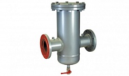 Фильтр газовый Pmax до 100 Бар Фильтр газовый Pmax до 100 Бар
